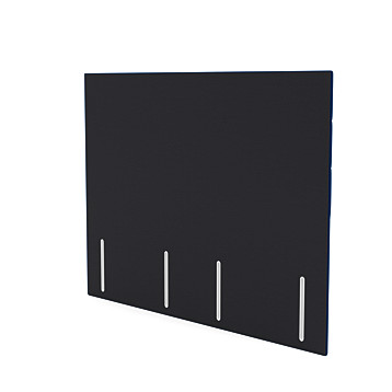 Highgrove Capricorn Floor Standing Headboard Image